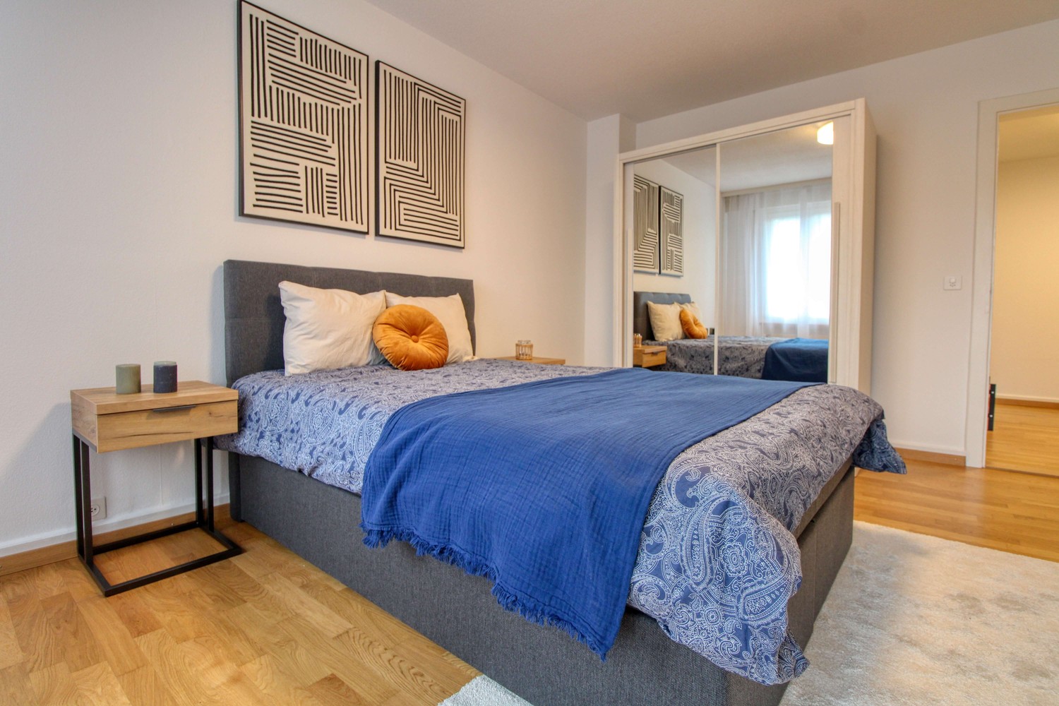 Room in a shared flat, photo 8 of 10