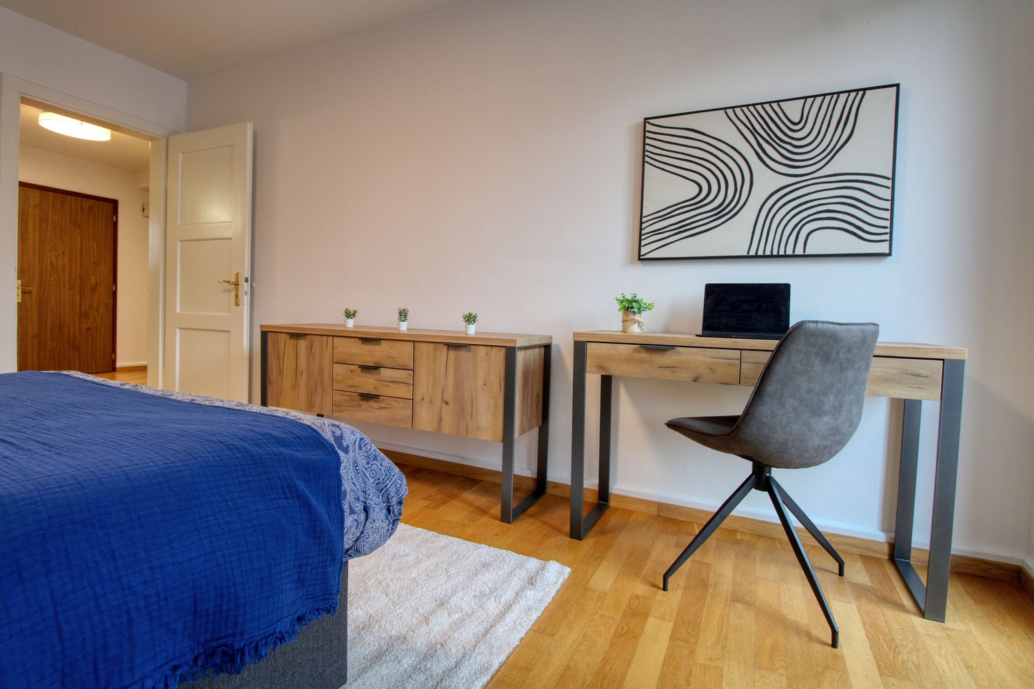 Room in a shared flat, photo 5 of 10