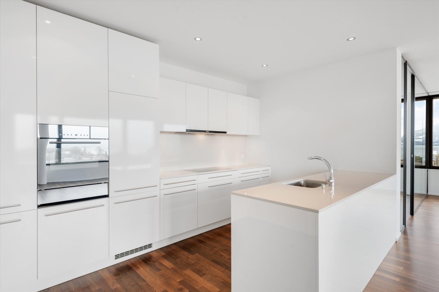 Chambre en colocation