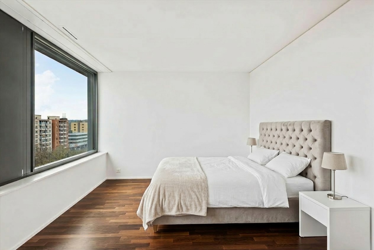 Chambre en colocation