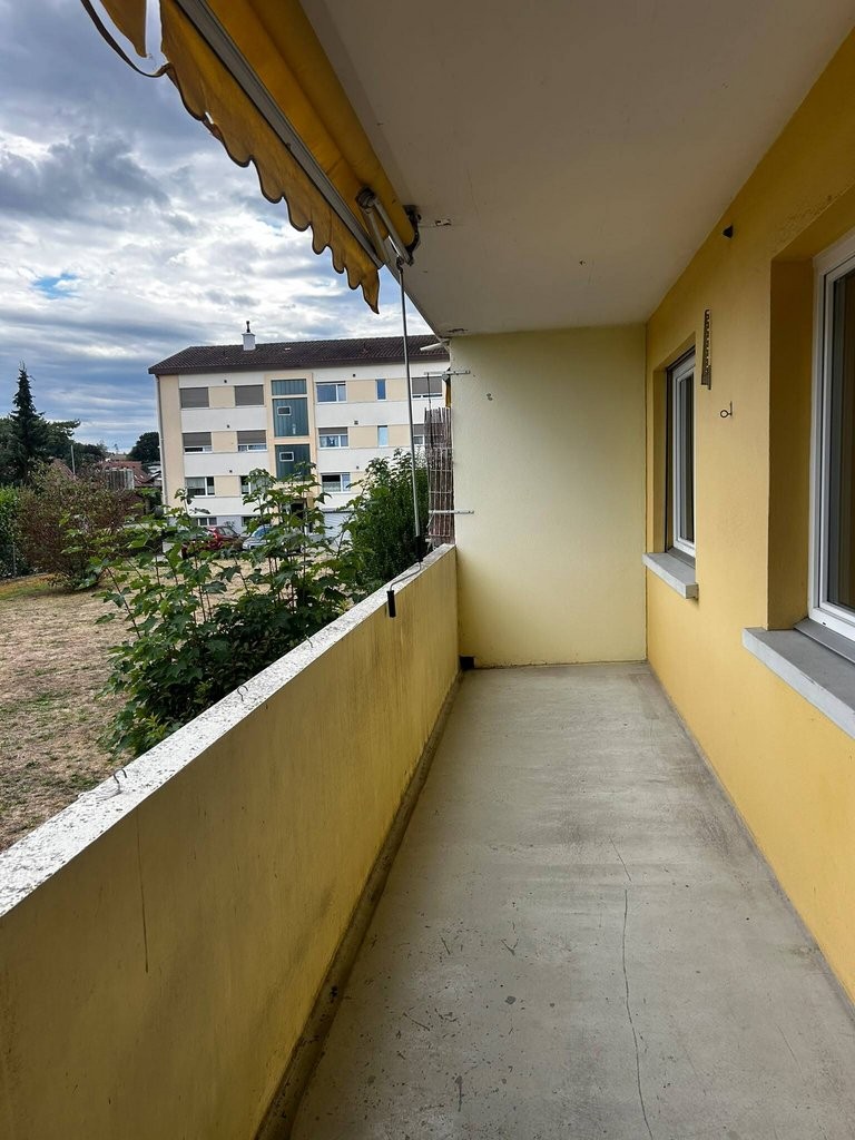 3 ½ rooms apartment, photo 9 of 9