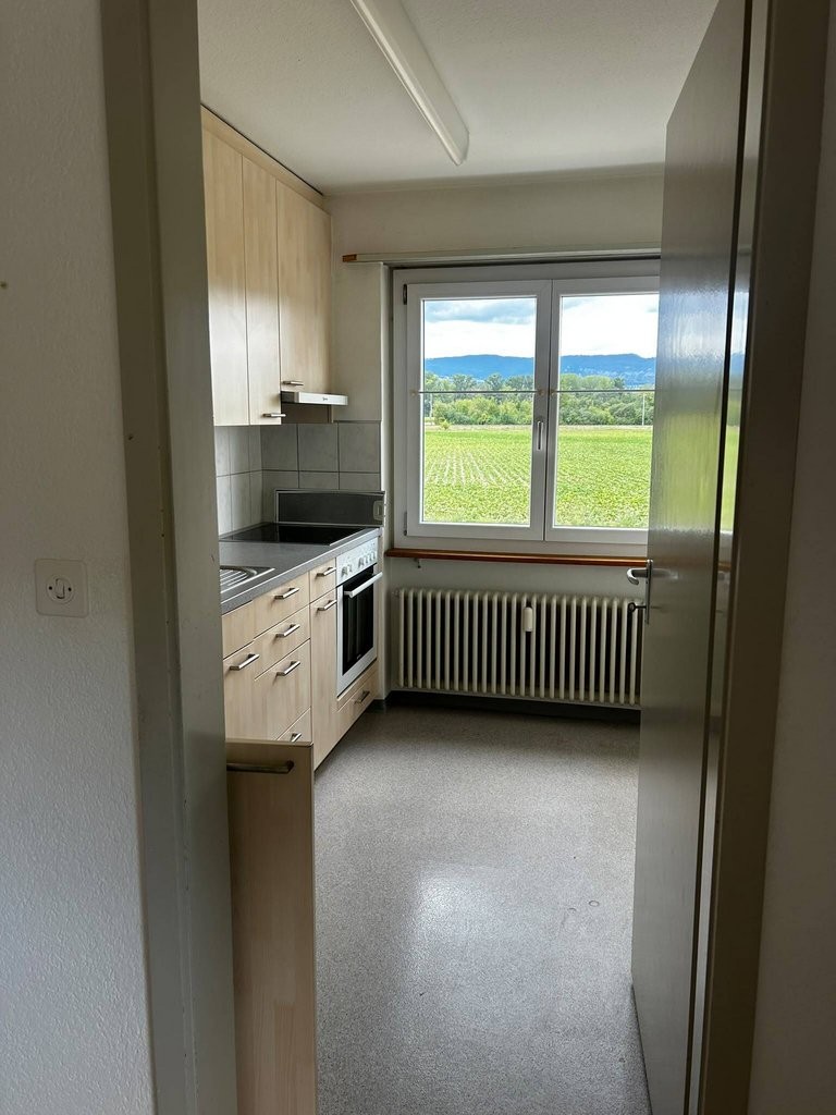 3 ½ rooms apartment, photo 2 of 9