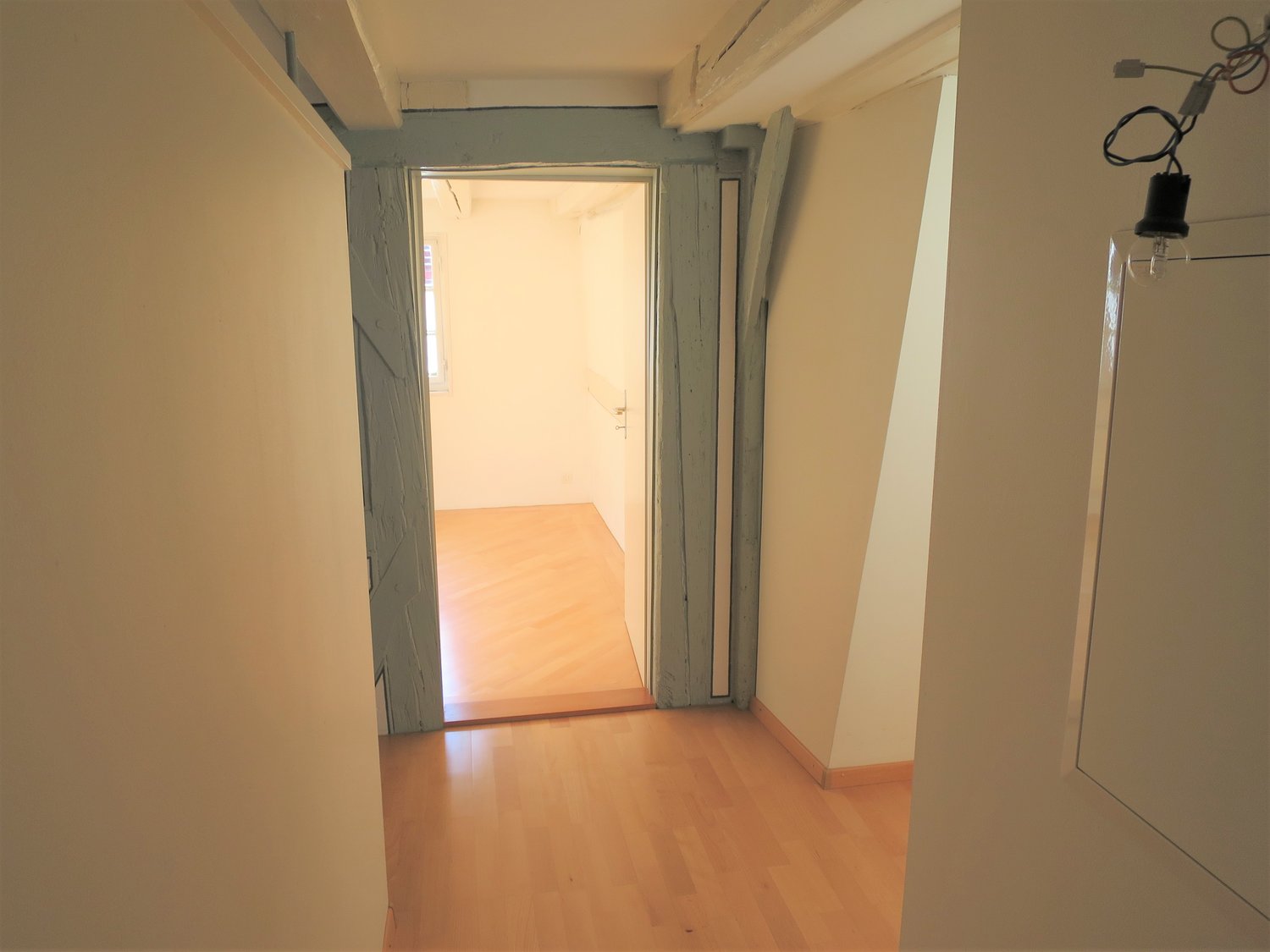 2 rooms apartment, photo 1 of 8