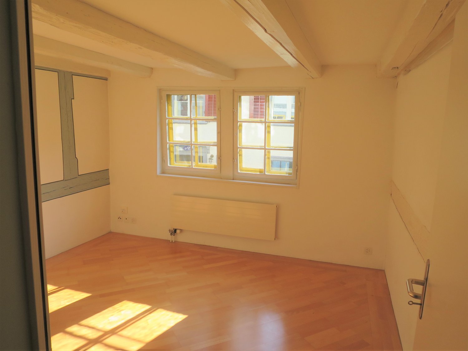 2 rooms apartment, photo 6 of 8