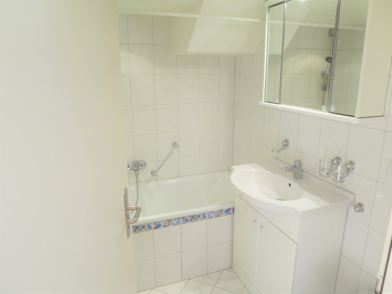 2 rooms apartment, photo 7 of 8