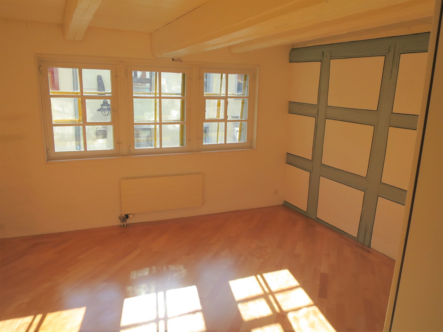 2 rooms apartment, photo 8 of 8