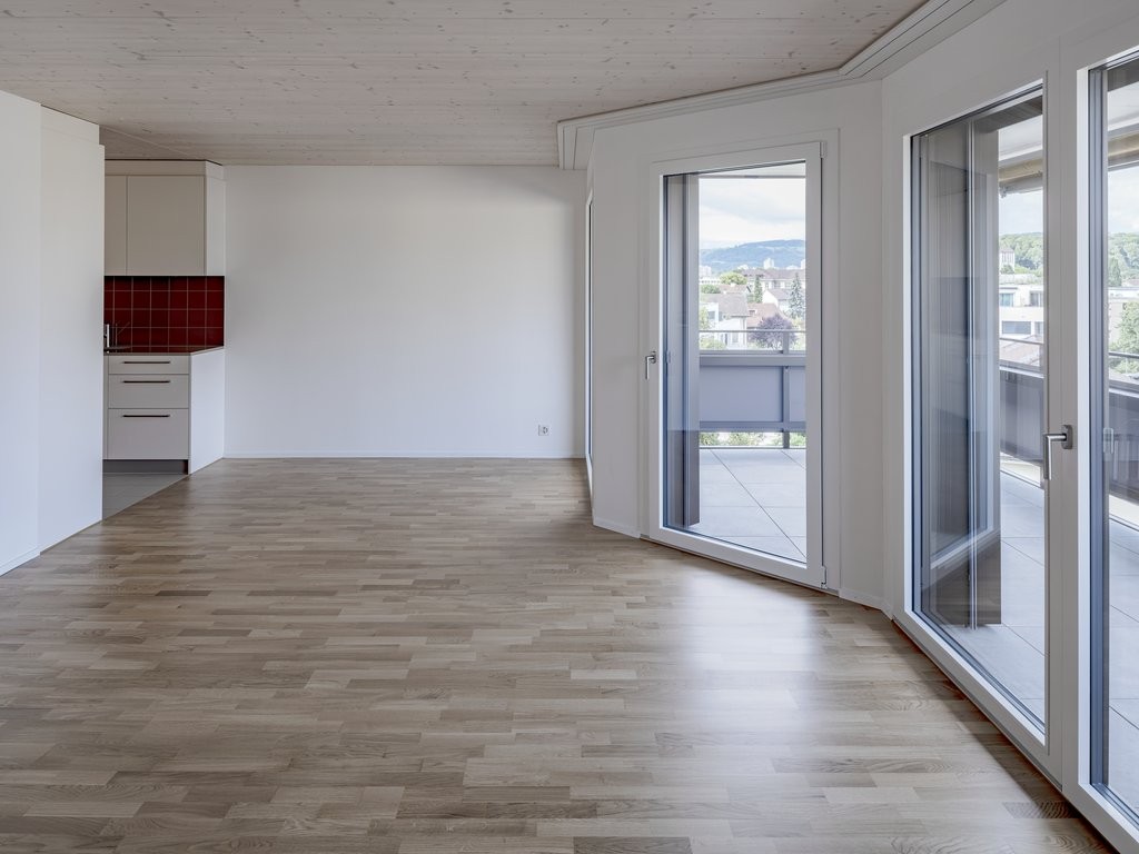 1 ½ rooms apartment, photo 6 of 6