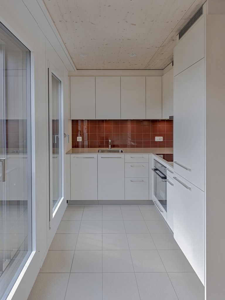 1 ½ rooms apartment, photo 3 of 6