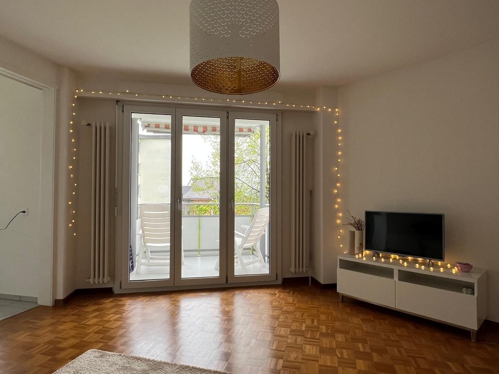 2 rooms apartment, photo 1 of 4
