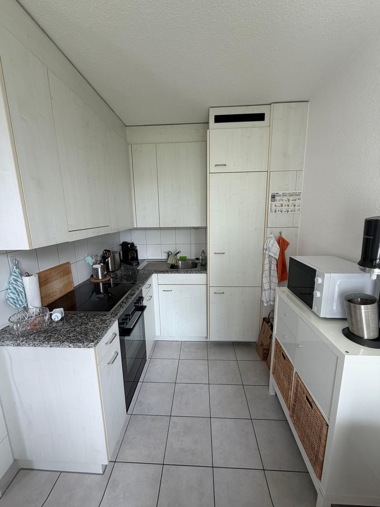 2 rooms apartment, photo 2 of 4