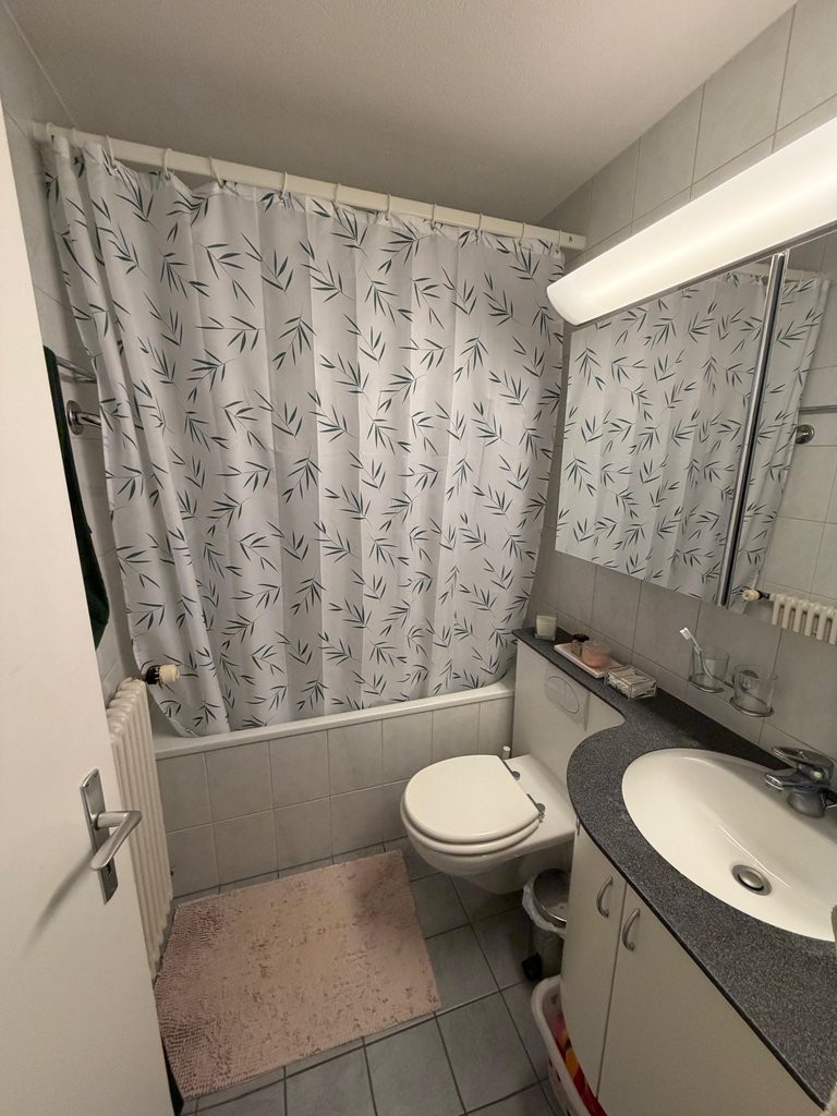2 rooms apartment, photo 4 of 4