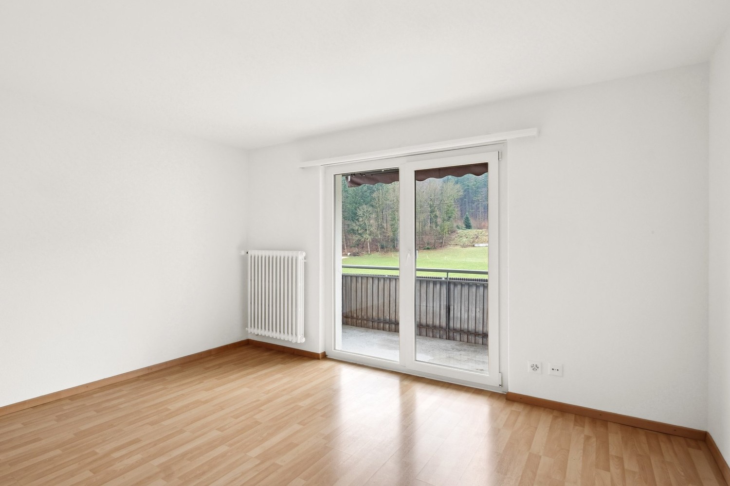 3 ½ rooms apartment, photo 3 of 6
