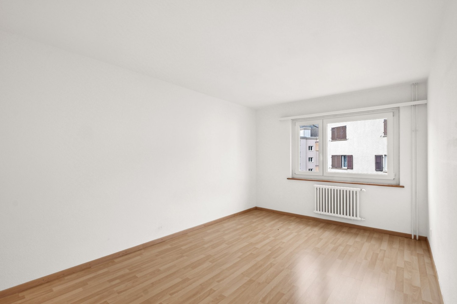 3 ½ rooms apartment, photo 4 of 6
