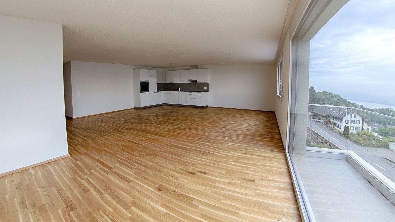 4 ½ rooms apartment, photo 3 of 10