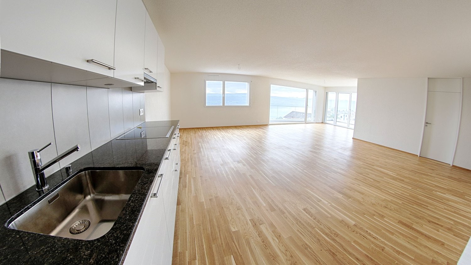 4 ½ rooms apartment, photo 2 of 10