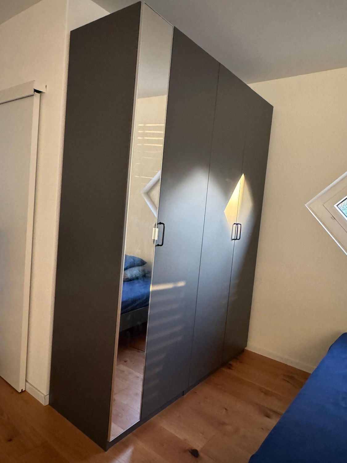 1 ½ rooms apartment, photo 7 of 7