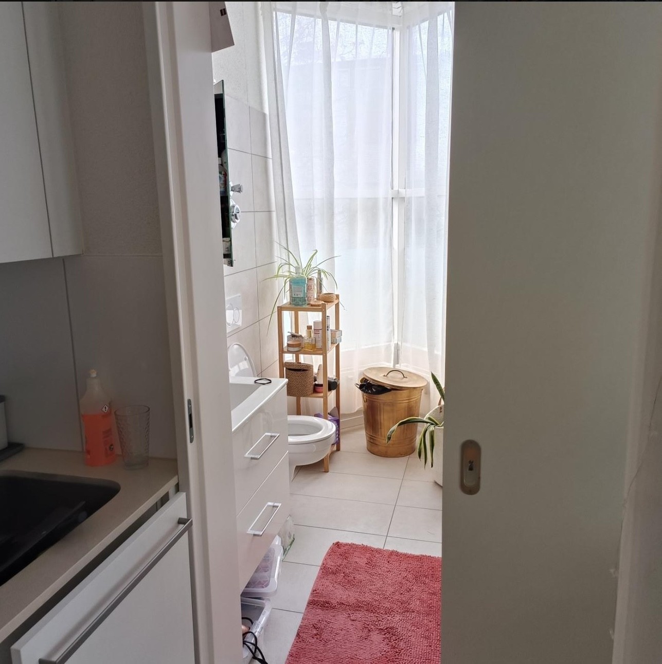 1 ½ rooms apartment, photo 2 of 7