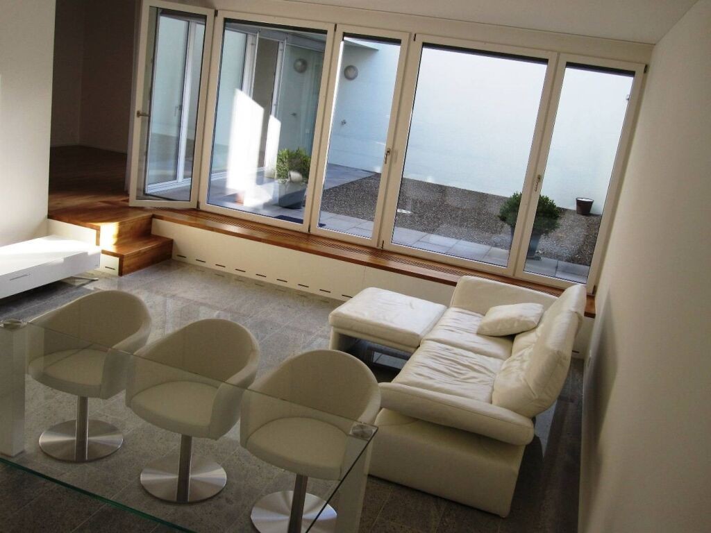 3 ½ pièces appartement