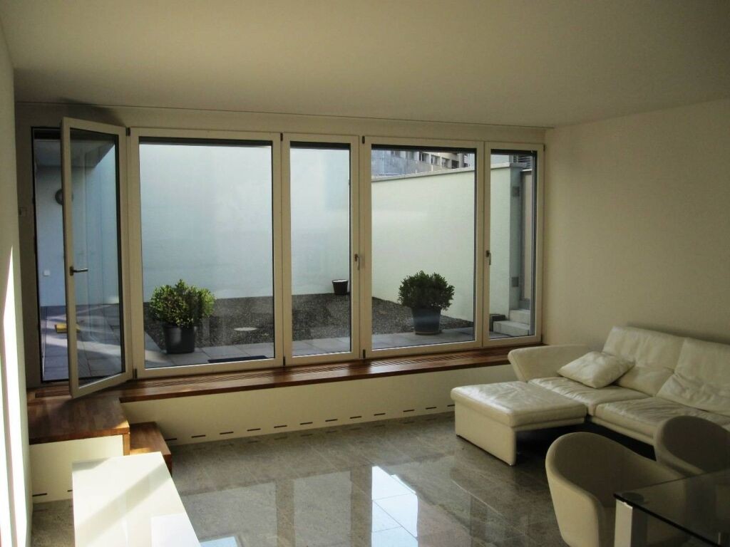 3 ½ pièces appartement