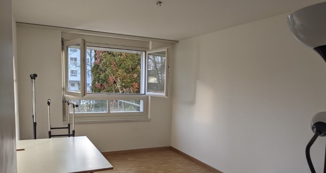 Room in a shared flat, photo 2 of 6