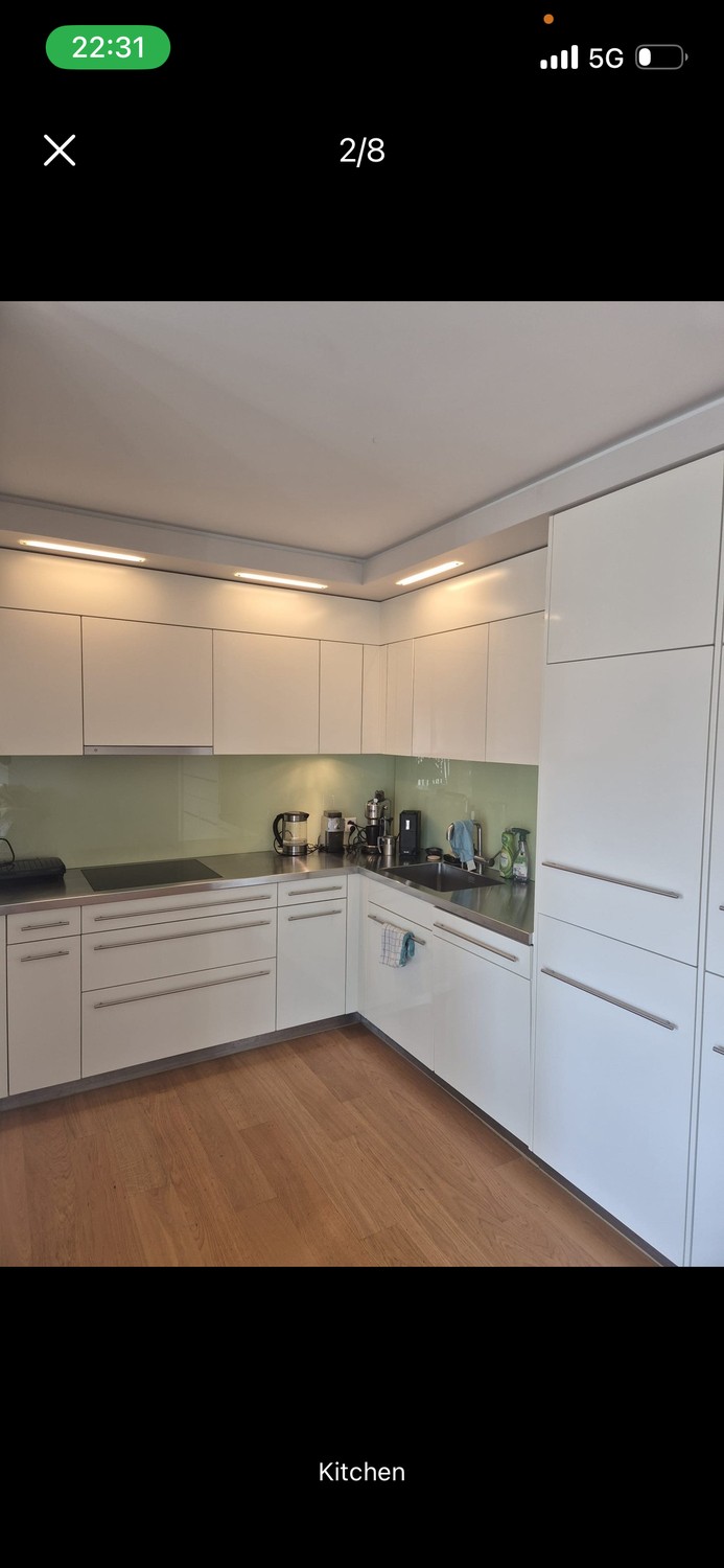 Room in a shared flat, photo 4 of 8