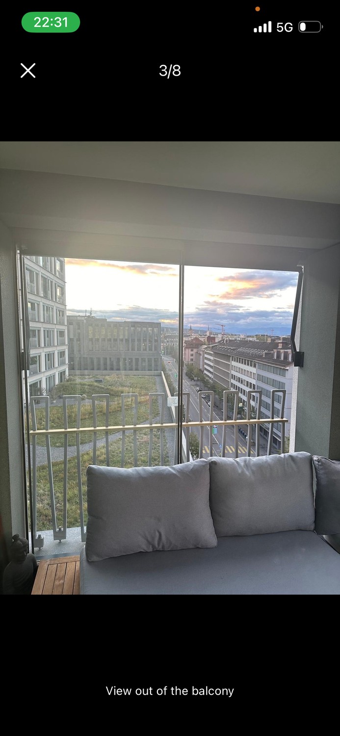 Room in a shared flat, photo 8 of 8