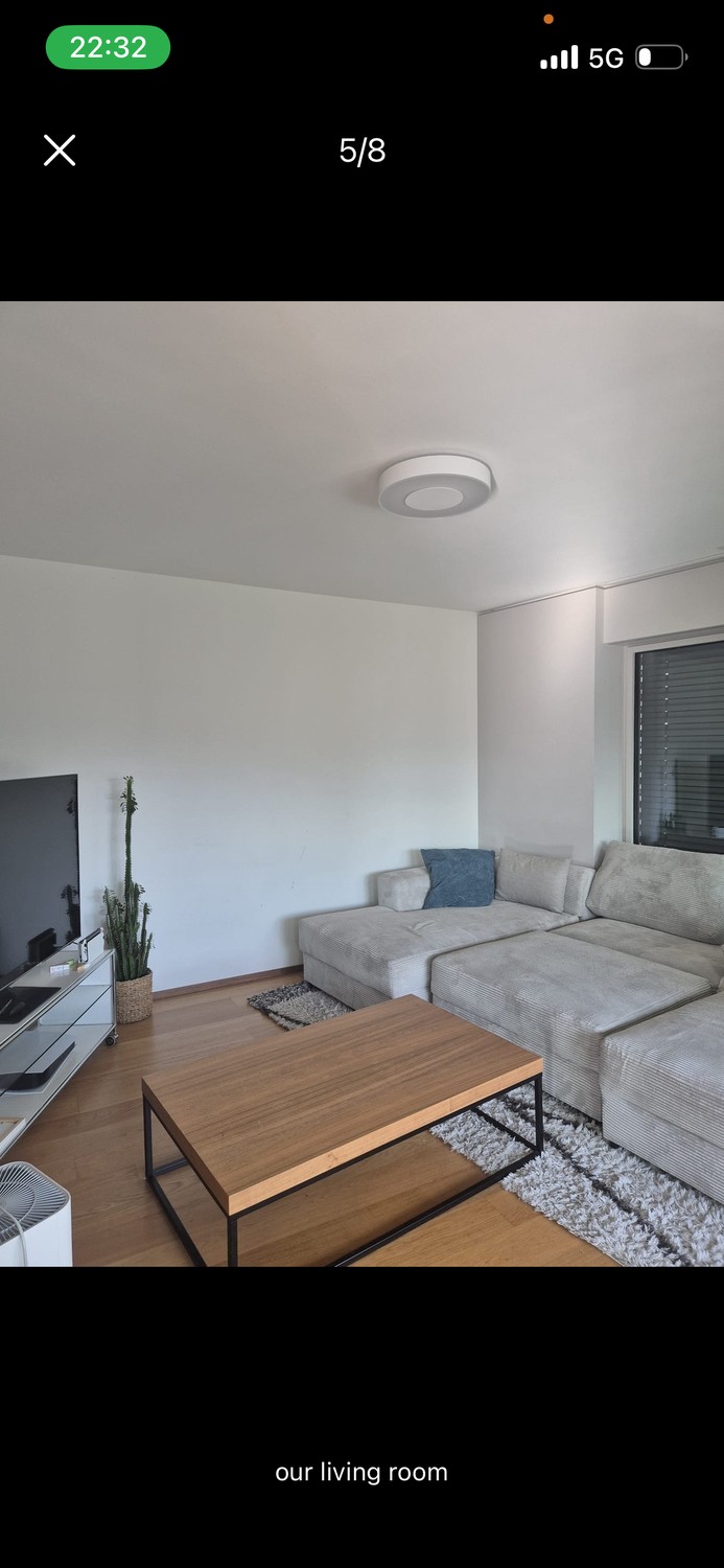Room in a shared flat, photo 2 of 8