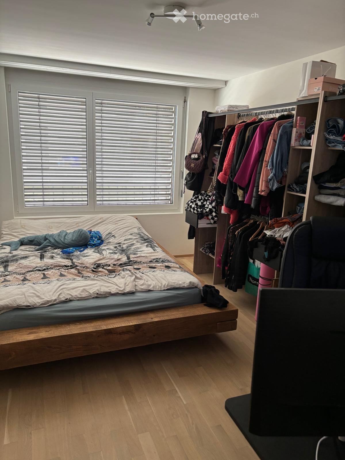 Appartamento di 4 locali, foto 8 di 10