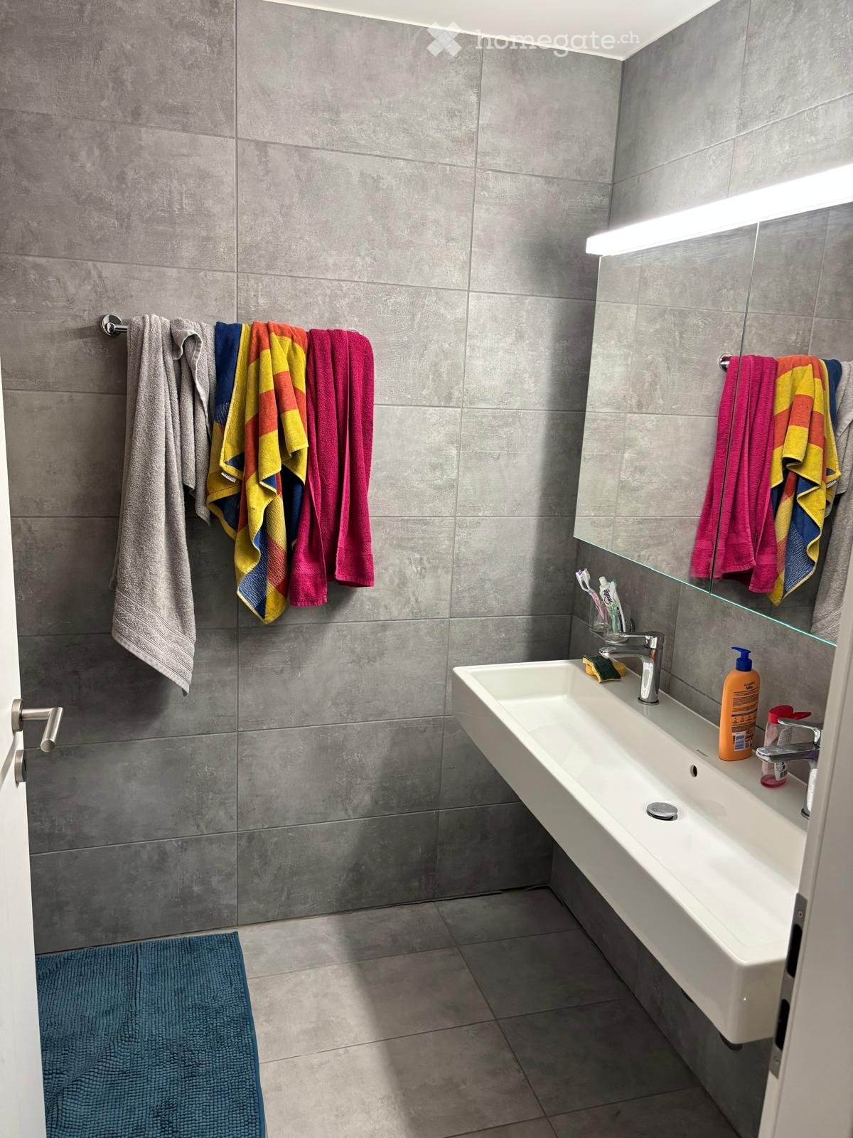 Appartamento di 4 locali, foto 3 di 10