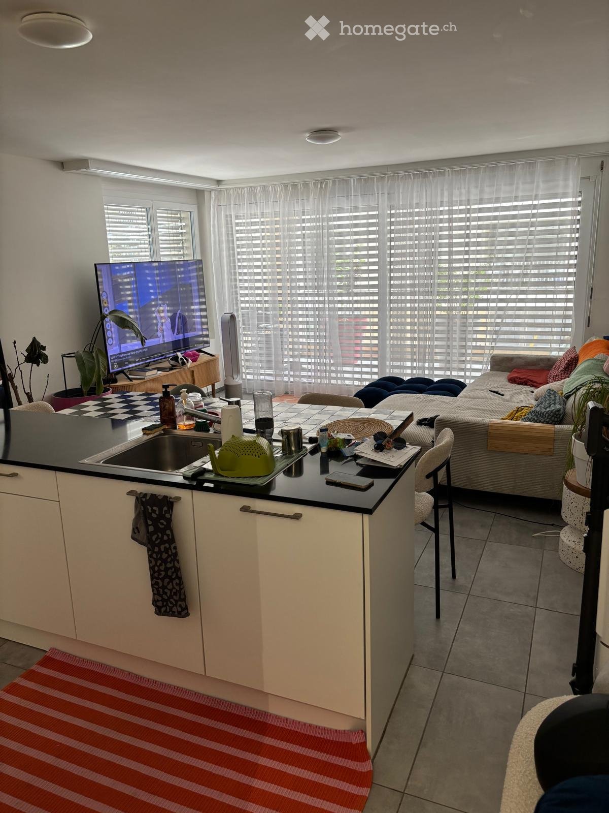 Appartamento di 4 locali, foto 4 di 10