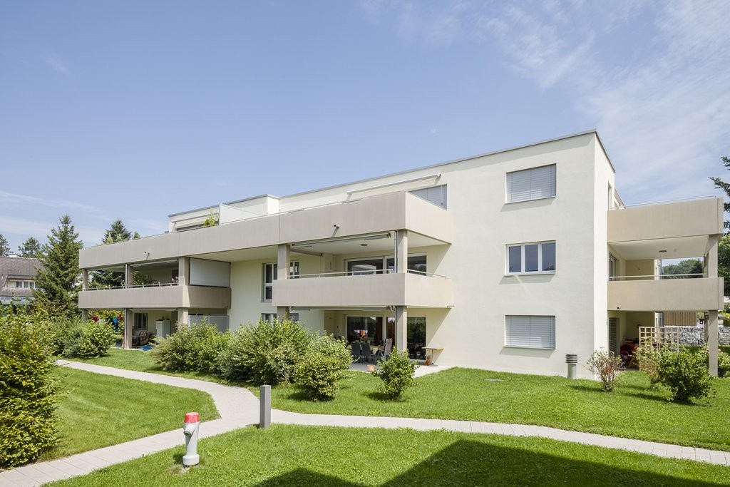 Appartamento di 3 ½ locali