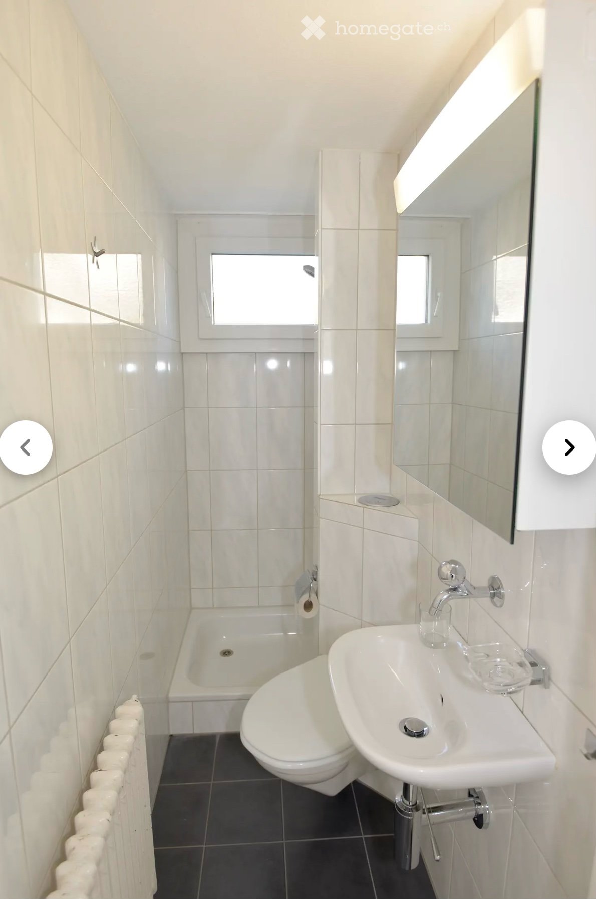 2 ½ rooms apartment, photo 5 of 5