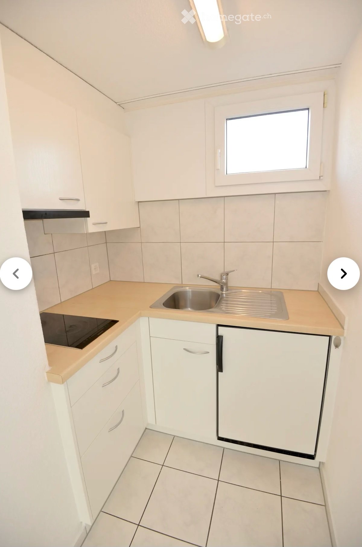 2 ½ rooms apartment, photo 2 of 5