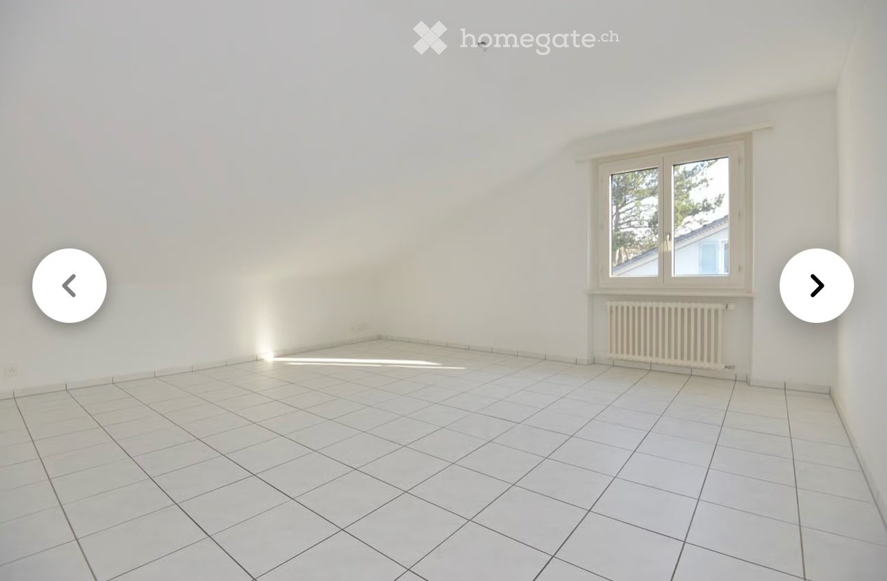 2 ½ rooms apartment, photo 1 of 5