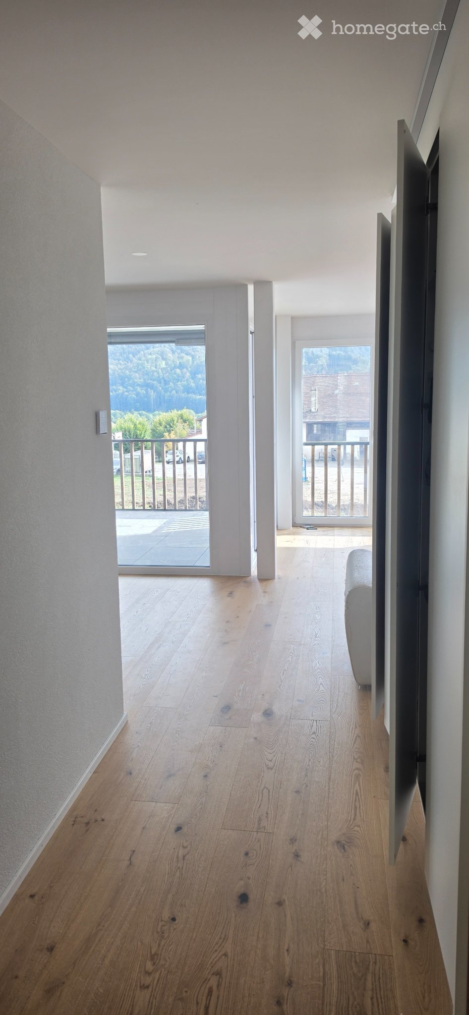 Appartamento di 3 ½ locali