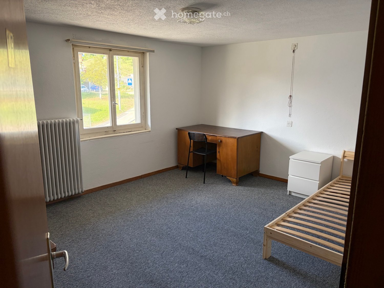 Appartement 1 pièce