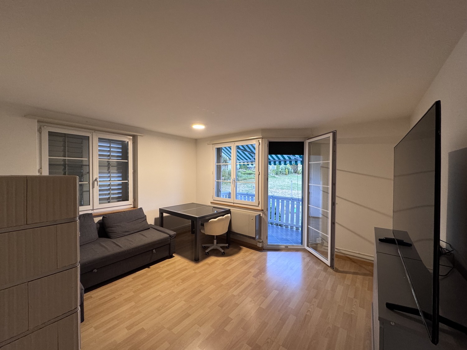 Room in a shared flat, photo 4 of 10