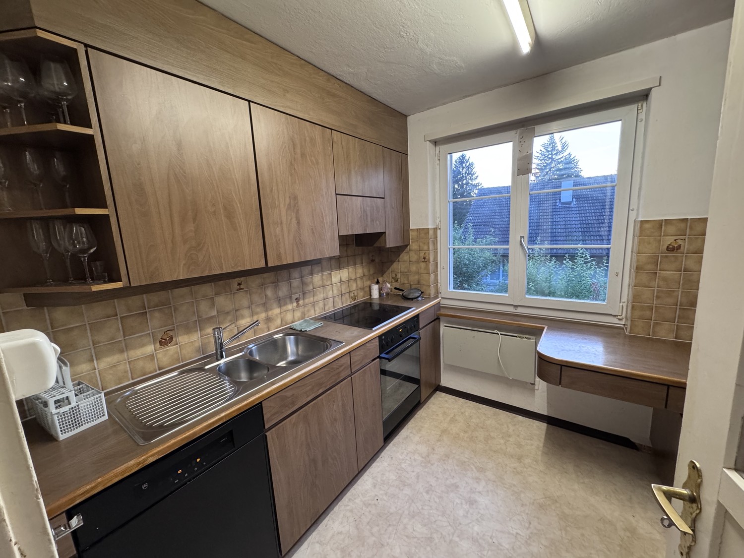 Room in a shared flat, photo 9 of 10
