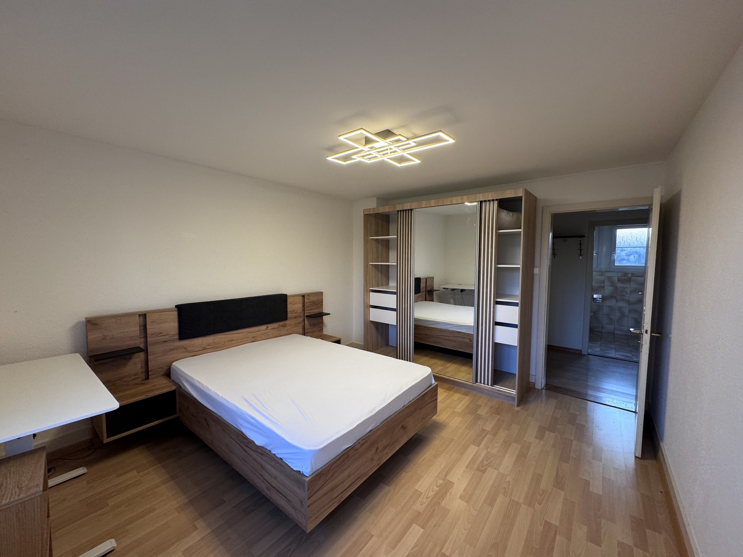 Room in a shared flat, photo 2 of 10