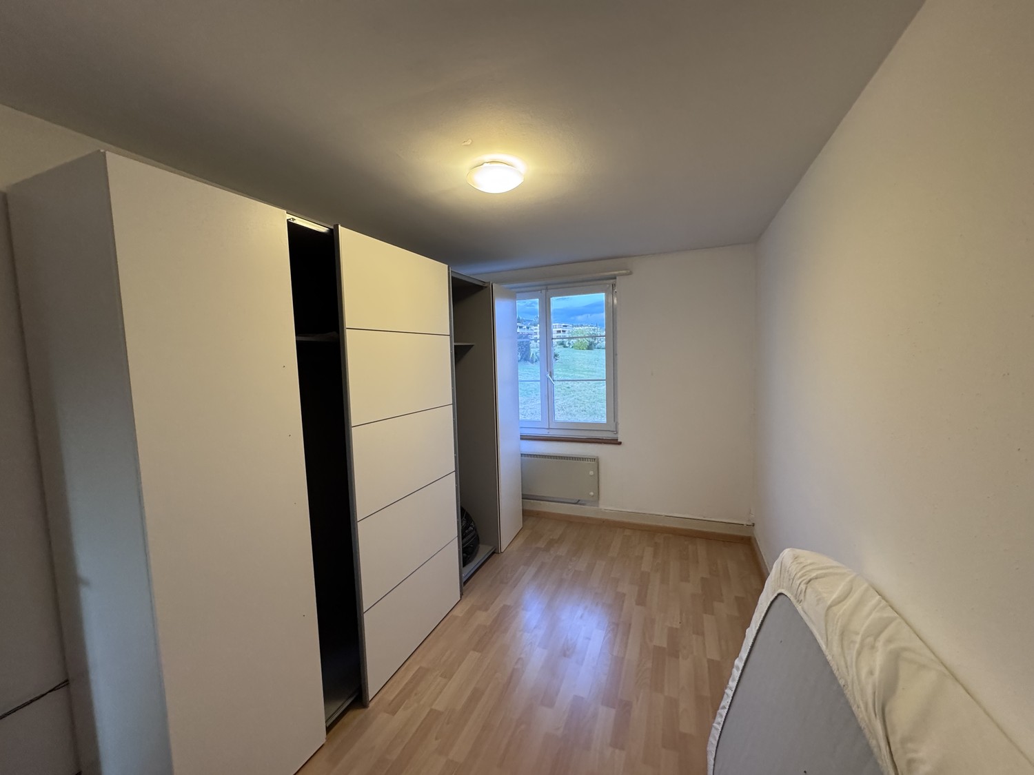 Room in a shared flat, photo 3 of 10