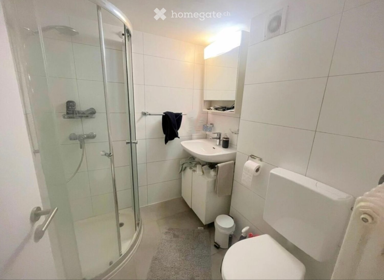 appartement de 3 pièces