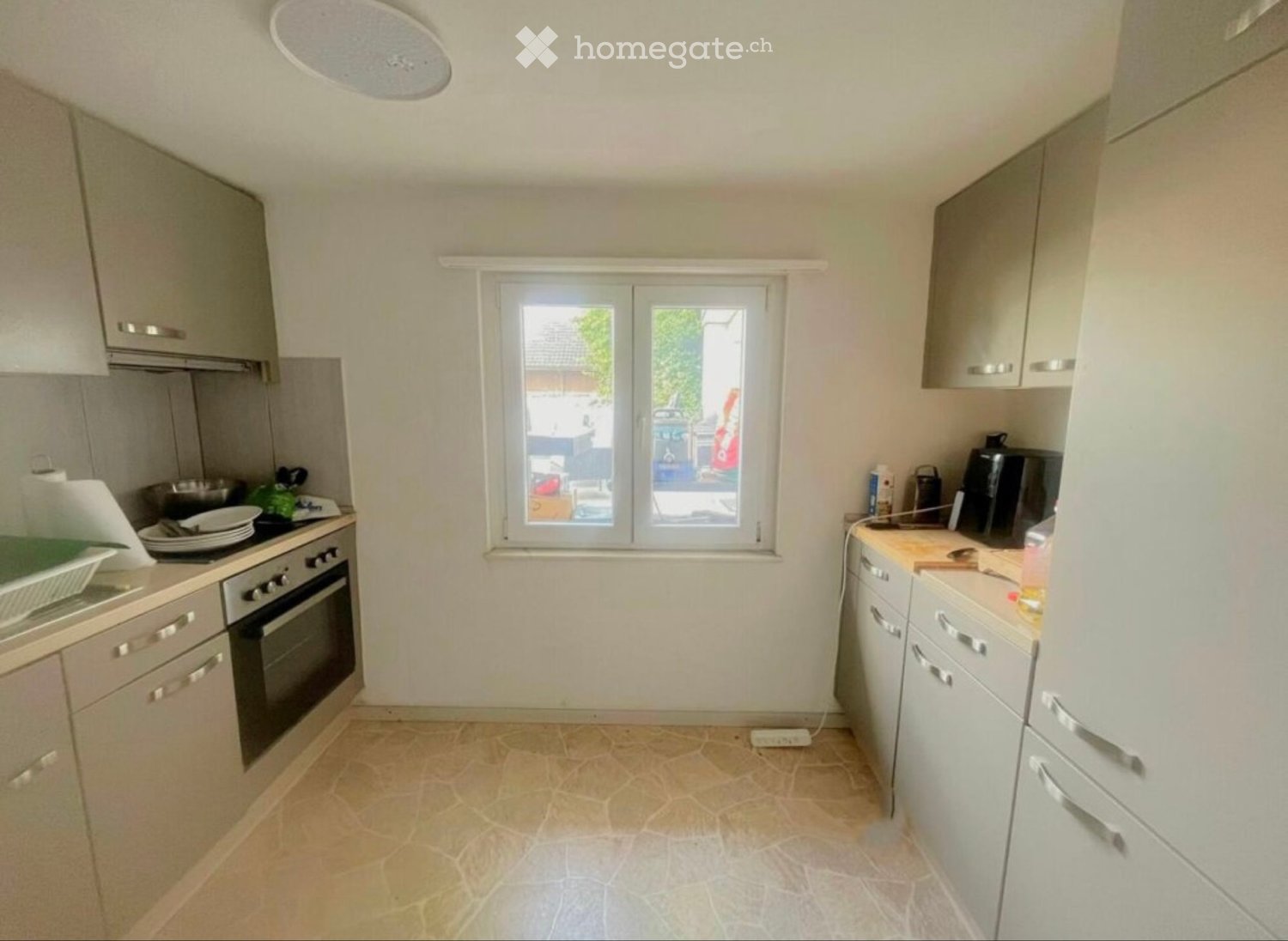 appartement de 3 pièces