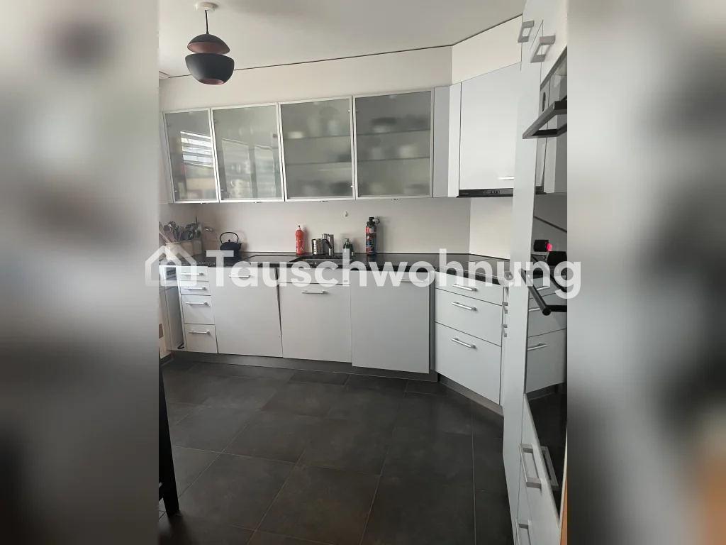 3 ½ rooms apartment, photo 3 of 8