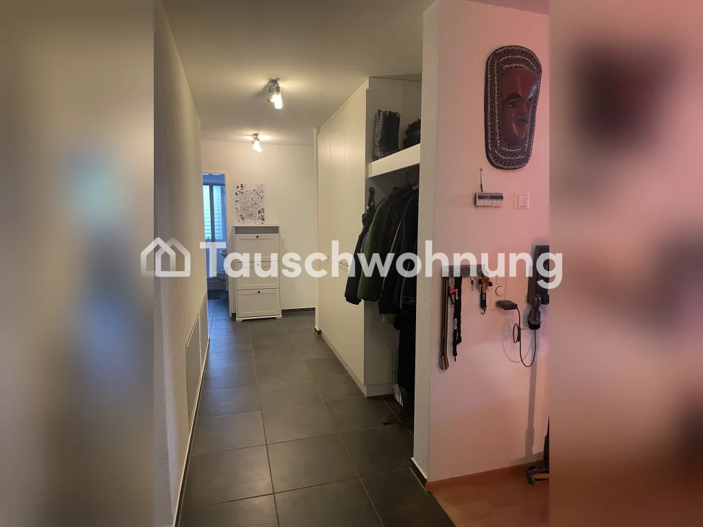 3 ½ rooms apartment, photo 4 of 8