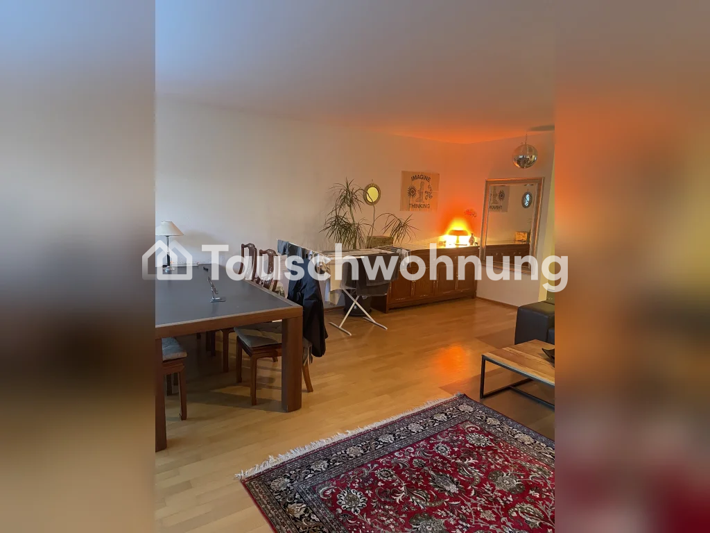 3 ½ rooms apartment, photo 2 of 8