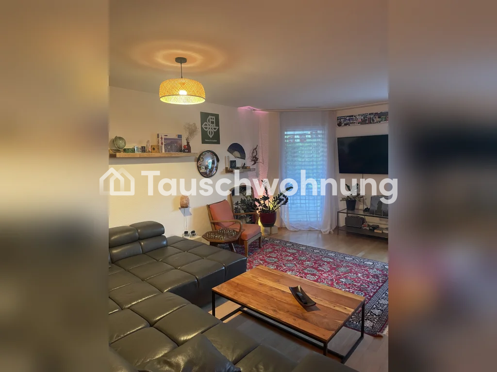 3 ½ rooms apartment, photo 1 of 8