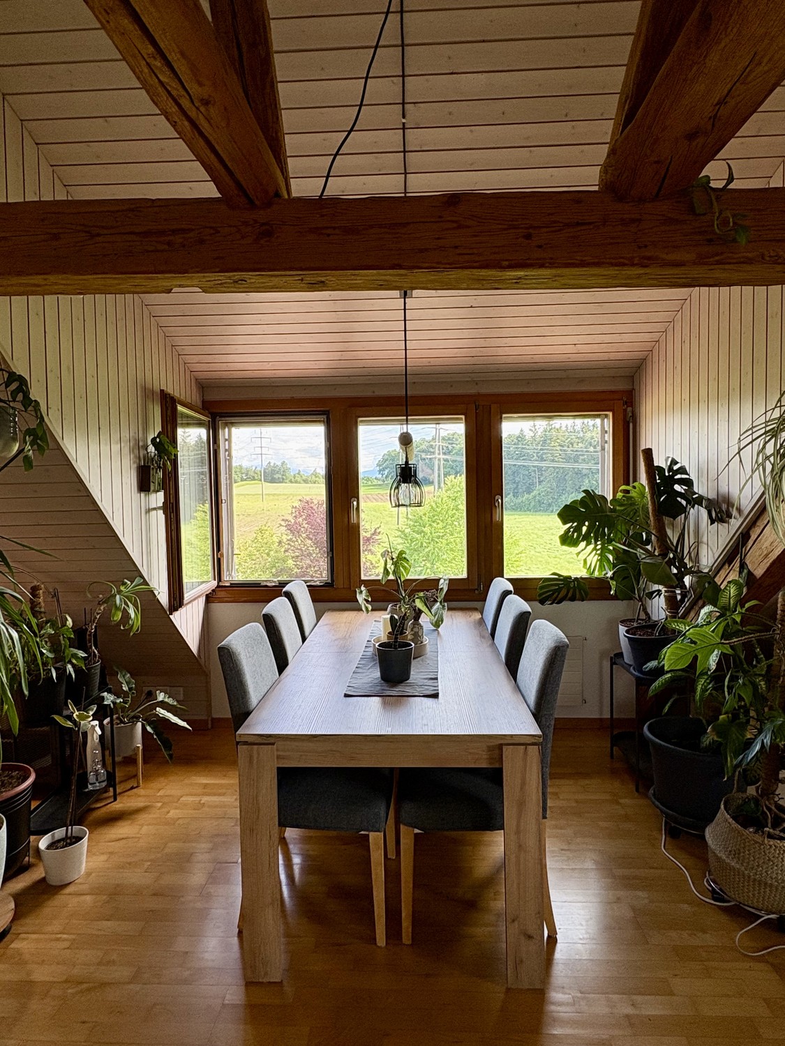 2 rooms apartment