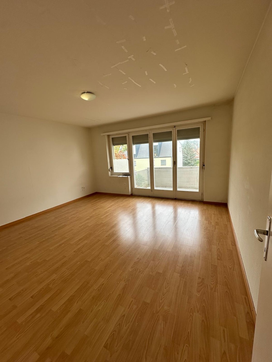 1 ½ rooms apartment, photo 7 of 7