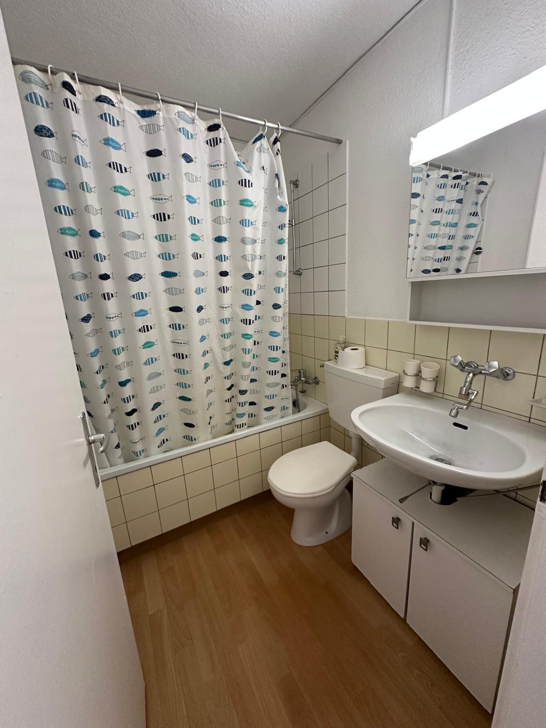 1 ½ rooms apartment, photo 5 of 7