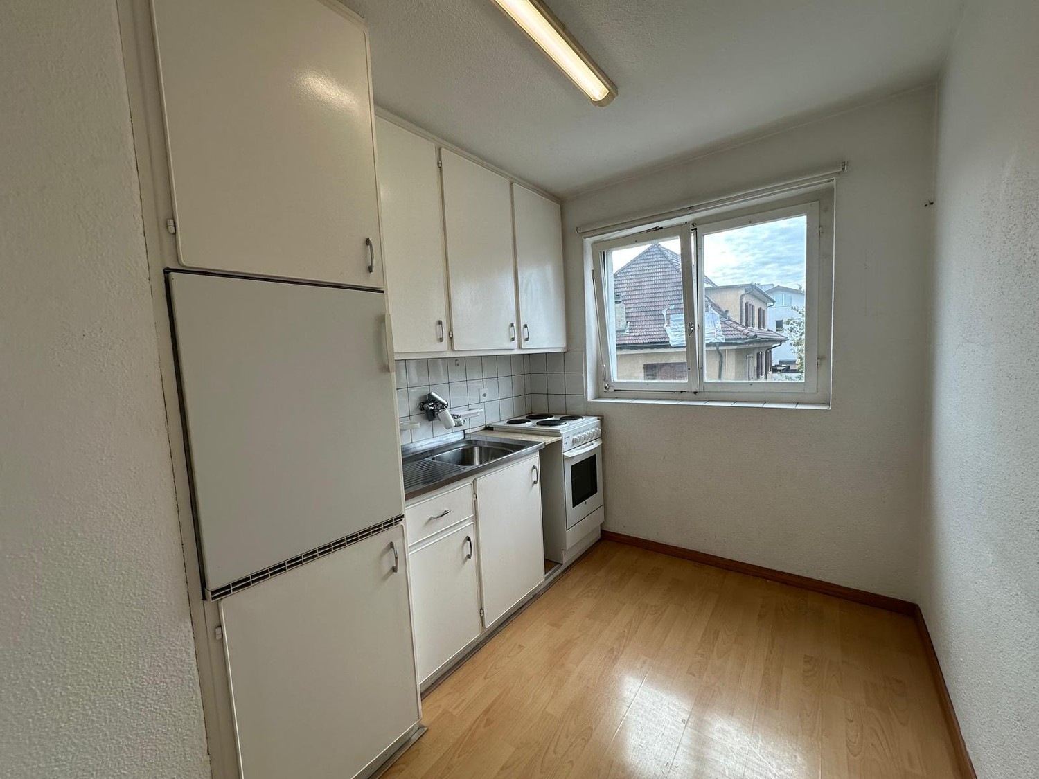 1 ½ rooms apartment, photo 6 of 7